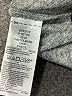 Gap Gray Turtleneck Sweater Size S (petite) - photo 8