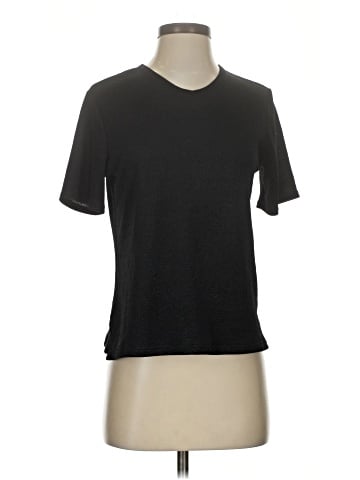 Kathie Lee Short Sleeve T-Shirt (view 1)