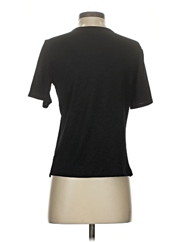 Kathie Lee Short Sleeve T-Shirt (view 2)