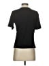 Kathie Lee 100% Polyester Black Short Sleeve T-Shirt Size S - photo 2