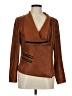 Hyfve 100% Polyester Brown Jacket Size M - photo 1
