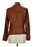 Hyfve 100% Polyester Brown Jacket Size M - photo 2