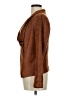 Hyfve 100% Polyester Brown Jacket Size M - photo 5