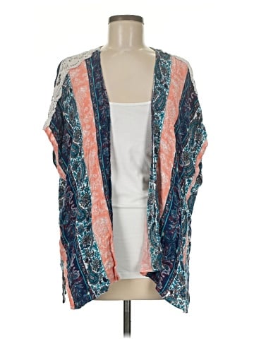 Vanity Kimono (view 1)