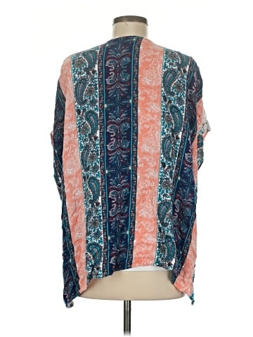 Vanity Kimono (view 2)