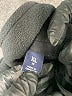 Lands' End 100% Polyester Black Fleece Size XL - photo 7