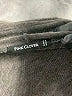 Pink Clover Gray Poncho Size XS - photo 7