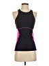 Lululemon Athletica Black Pink Active Tank Size 2 - photo 1