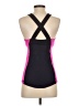 Lululemon Athletica Black Pink Active Tank Size 2 - photo 2