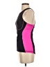 Lululemon Athletica Black Pink Active Tank Size 2 - photo 5