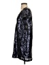 Lulus 100% Polyester Silver Cocktail Dress Size XS - photo 5