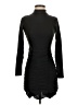 Unbranded Black Cocktail Dress Size S (estimated) - photo 1