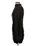 Unbranded Black Cocktail Dress Size S (estimated) - photo 5