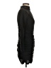 Unbranded Black Cocktail Dress Size S (estimated) - photo 4