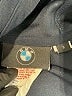 BMW 100% Polyester Blue Short Sleeve Polo Size S - photo 7