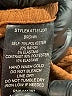 ASTR The Label Brown Bodysuit Size XS - photo 4