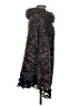 Ryu Tweed Black Poncho Size S - photo 4