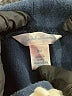Ralph Lauren Blue Casual Pants 12-18 MO / 18 MO - photo 3