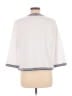 Alfred Dunner White Cardigan Size M (petite) - photo 2