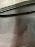 Unbranded Solid Black Cocktail Dress Size M - photo 7