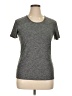 32 Degrees Gray Active T-Shirt Size XL - photo 1