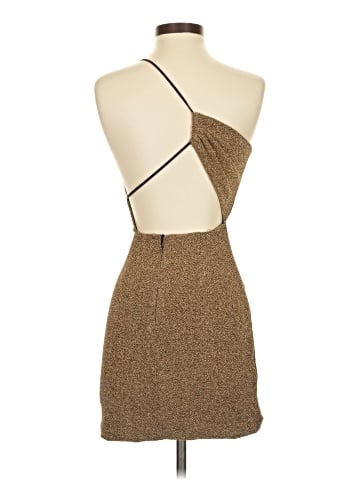 Hello Molly Cocktail Dress (view 2)