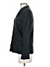 INC International Concepts 100% Acetate Black Blazer Size S - photo 5