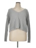 ABound Gray Pullover Sweater Size XL - photo 1