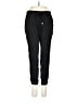 Old Navy 100% Rayon Solid Black Track Pants Size S - photo 1