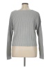 ABound Gray Pullover Sweater Size XL - photo 2
