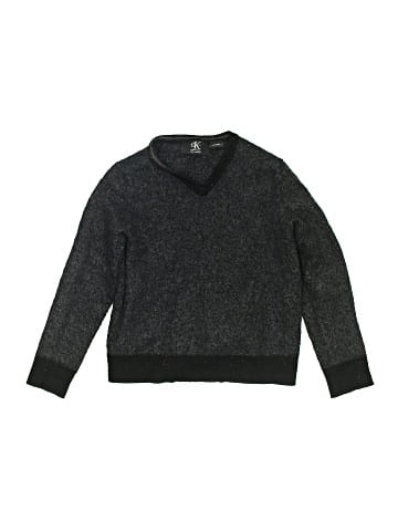 Calvin Klein Pullover Sweater (view 1)