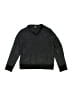 Calvin Klein Solid Gray Pullover Sweater Size M (kids) - photo 1