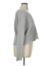 ABound Gray Pullover Sweater Size XL - photo 4