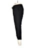 Old Navy 100% Rayon Solid Black Track Pants Size S - photo 5