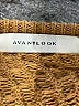 Avantlook Tan Turtleneck Sweater Size M - photo 7