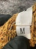 Avantlook Tan Turtleneck Sweater Size M - photo 9