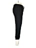 Old Navy 100% Rayon Solid Black Track Pants Size S - photo 4