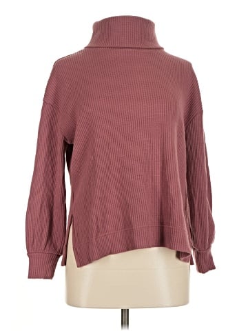 Gap Turtleneck Sweater (view 1)