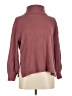 Gap Burgundy Turtleneck Sweater Size XS (petite) - photo 1