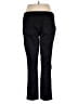 NYDJ Solid Black Casual Pants Size 12 - photo 2
