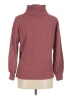 Gap Burgundy Turtleneck Sweater Size XS (petite) - photo 2
