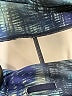 Lululemon Athletica Print Blue Active Pants Size 8 - photo 7