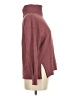 Gap Burgundy Turtleneck Sweater Size XS (petite) - photo 4