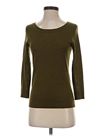 Ann Taylor LOFT Pullover Sweater (view 1)