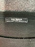 Trafaluc by Zara Black Pullover Sweater Size S - photo 7