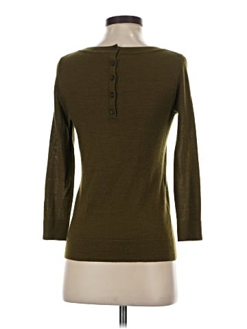 Ann Taylor LOFT Pullover Sweater (view 2)