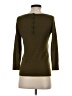 Ann Taylor LOFT Green Pullover Sweater Size XS - photo 2