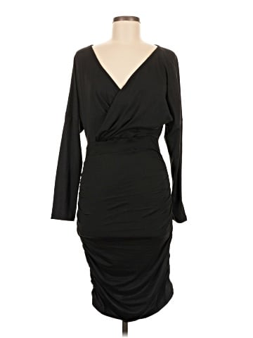 Unbranded Cocktail Dress (view 1)