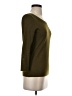 Ann Taylor LOFT Green Pullover Sweater Size XS - photo 4