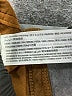 Hollister 100% Polyester Solid Brown Casual Skirt Size 0 - photo 5